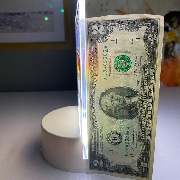 Mixologist Cassette Tape Light - Picture 8 of 11